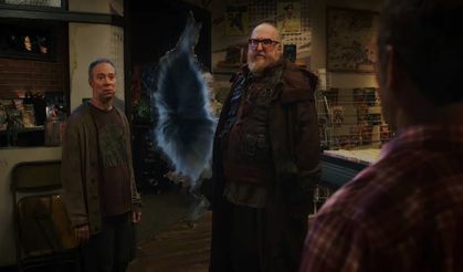 The Big Bang Theory evreni karardı! Yeni diziden ilk fragman geldi