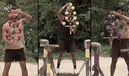 1 Mayıs'ta Survivor basketbol maçını kim kazandı?