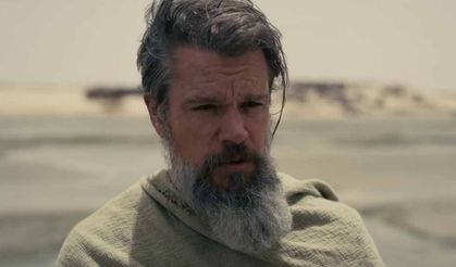 Christopher Nolan’ın 250 milyon dolarlık 'The Odyssey' filminden yeni fragman geldi