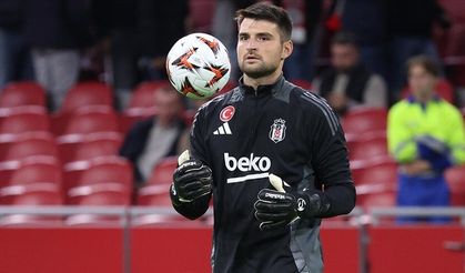 Süper Lig’de kaleci savaşı! Ersin Destanoğlu için iki dev karşı karşıya