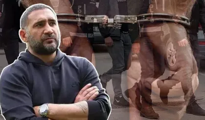 Ümit Karan’a 10 yıl hapis istemi! Soruşturmadaki detaylar kan dondurdu