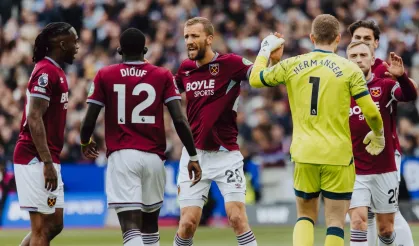 West Ham United küme düştü! 3-0’lık galibiyet Premier Lig’de kalmaya yetmedi
