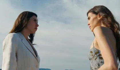 Daha 17'de olay sahne: 'Kocamla yatıp...' deyip denize attı! 'Şahika geri döndü' dediler