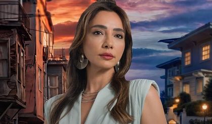 Öykü Gürman, Altı Üstü İstanbul'daki rolünü anlattı: Fahriye Toprak kimdir?