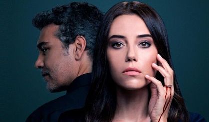 Sadakatsiz dizisi Şili yolcusu! Cansu Dere'li fenomen yapım yeni ülkede ekrana çıkıyor