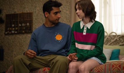 Wednesday yıldızı Emma Myers'ın dizisi Netflix'i salladı! 2. sezon dünya listelerinde