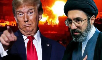 ABD Başkanı Trump'tan İran açıklaması: "Müzakereler iyi gidiyor, yakında anlaşma sağlanabilir"