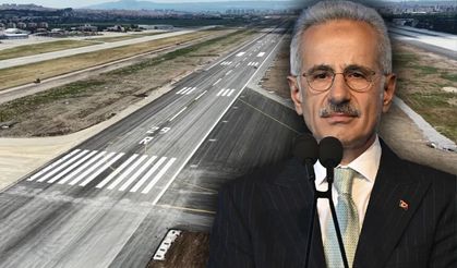 Bakan Uraloğlu: “Burası Türkiye’nin diplomasi üssü”