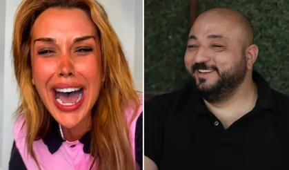 Can Polat'ın vefatının ardından Dilan Polat sessizliğini bozdu! 'Suçum yok ama böyle yaşayamam'