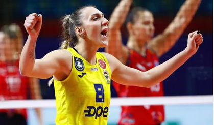 Aslı Kalaç’ta rota belli oldu: Eczacıbaşı Dynavit’e imzayı attı
