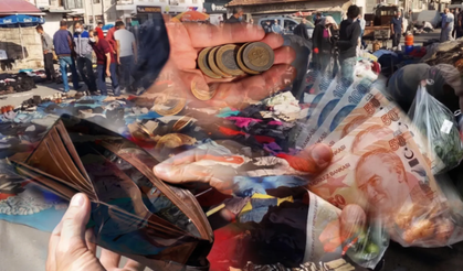 Geçim krizi derinleşiyor: Açlık ve yoksulluk sınırı arttı