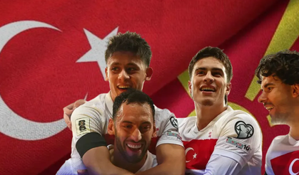 Fırtına Kadıköy’de esti: Türkiye 4, Kuzey Makedonya 0!