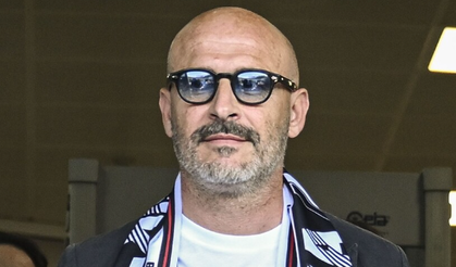 Beşiktaş’ta teknik direktör sürprizi: Italiano İstanbul’a geldi