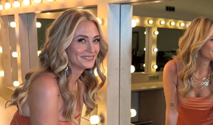 Ceyda Düvenci, Akın Akınözü'nün annesi olacak: Ümmühan Hatun geliyor!