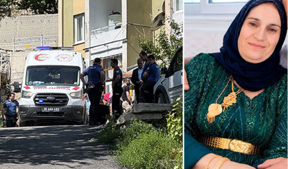 Hakkari'deki şüpheli kadın ölümünde yeni gelişme!