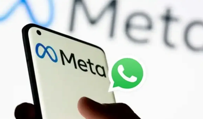 AB'den Meta'ya WhatsApp için "Yapay Zeka" talimatı