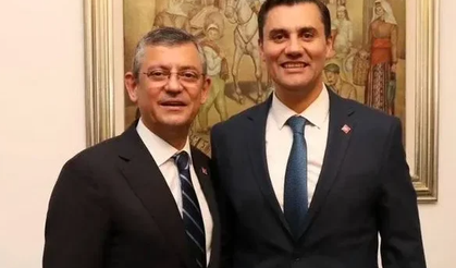 Ferdi Zeyrek vefatının ilk yılında dualarla anıldı!