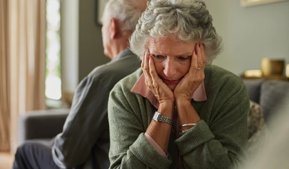 Yalnızlık beyni tehdit ediyor: Alzheimer riski artıyor