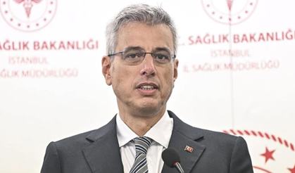 Bakan Memişoğlu: "Türkiye Sağlık Teknolojisi üreten bir merkez olmalı"