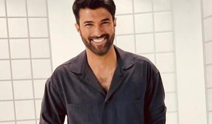 Setten çıktı, kaleme sarıldı! Engin Akyürek'in yeni kitabı çıktı: Okurlarla buluşuyor
