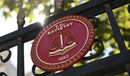 Sayıştay Başkanlığı seçiminde son viraj: İki aday yarışacak