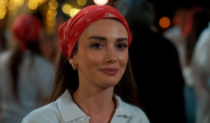 Alperen Duymaz ile Özge Yağız'lı Doğanın Kanunu zirveyi bırakmadı: 3. bölüm fragmanı da geldi