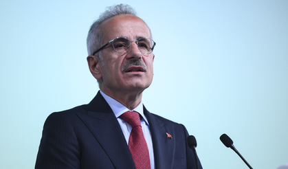 Bakan Uraloğlu: Artık dağlarda terör değil, huzur ve kalkınma kol geziyor
