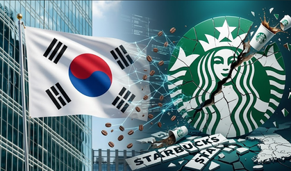 Starbucks Güney Kore’de çekiliyor mu? Kampanya sonrası büyük hamle