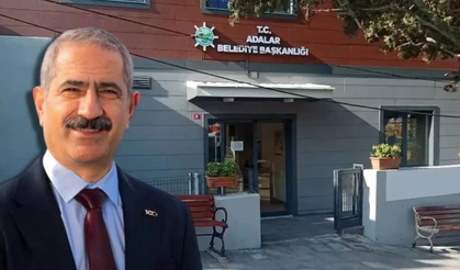 Belediyede rüşvet iddiası: Adalar soruşturmasında yeni gelişme