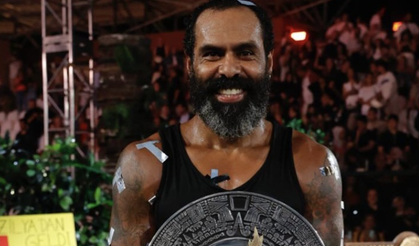 Survivor 2026'nın şampiyonu konuştu! Mert Nobre'den ilk açıklama