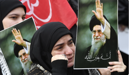 Irak hükümeti, Hamaney için cenaze töreni talebini onayladı