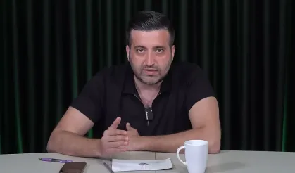 Ertan Süzgün açıkladı! Galatasaray'ın bitirmeye çalıştığı tek transfer