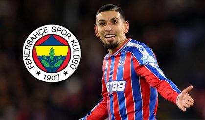 Fenerbahçe sağ beki seçti! Sıradaki isim Muñoz