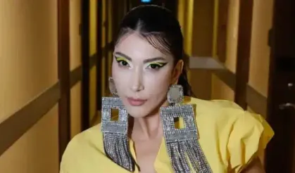 Hande Yener kemoterapi mi görüyor? Ünlü şarkıcı sağlık durumunu açıkladı!
