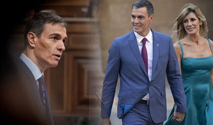 Pasaportuna el konulan First Lady Ankara için harekete geçti!