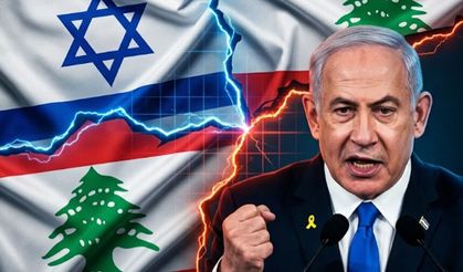 Netanyahu'nun Lübnan planına yalanlama: "İlhak iddiası gerçek dışı"