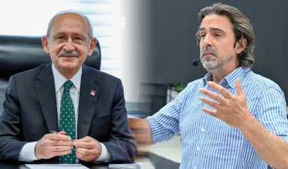 Kılıçdaroğlu’ndan Gazeteci Timur Soykan’a suç duyurusu: 'Haberin doğruluğundan şüphem yok'