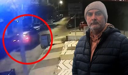 İBB yöneticisi Erhan Karaal'ın kaçırılmasıyla ilgili 2 şüpheli gözaltında!