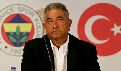 Mahmut Uslu’dan seçim öncesi flaş transfer açıklaması! 'İki santrfor hazır'