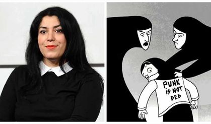 Persepolis'in yaratıcısı Marjane Satrapi'den acı haber!