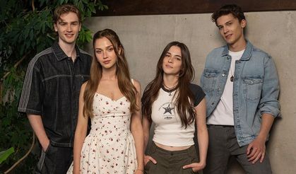 'Daha 17' reytinglerde fırtına estirdi! Teşkilat'ı daha ikinci bölümde yerinden etti
