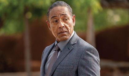 Breaking Bad yıldızı Giancarlo Esposito Müslüman mı oldu? Görüntüler sızdı!
