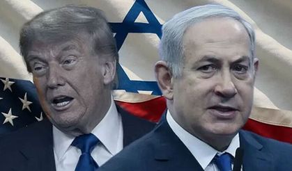 Netanyahu'dan Trump açıklaması: "Mükemmel bir görüşme gerçekleştirdik!"