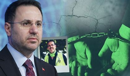Yargı deprem bağışlarını mercek altına aldı: Bakan Gürlek’ten sert çıkış!
