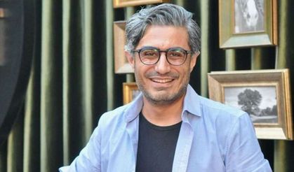 Barış Pehlivan hakkında eski sevgilisinden taciz iddiası!