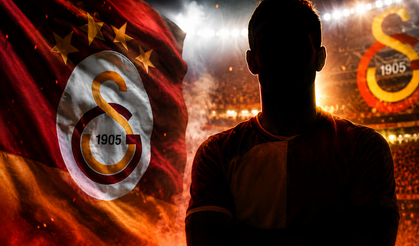 Galatasaray'da 20 milyon euro'luk bomba patladı: Yeni golcü olacak, imza an meselesi!