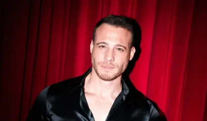 Kerem Bürsin'den sürpriz anlaşma! Dünyaca ünlü markanın Türkiye yüzü oldu