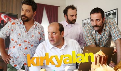 Kırk Yalan filmi konusu ne? Kırk Yalan oyuncuları kim, nerede ve ne zaman çekildi?