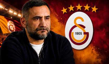 Ümit Karan'dan Galatasaray yönetimine şok transfer uyarısı: 'Ben onu kesinlikle istemiyorum'