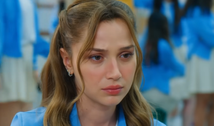 Daha 17 9. bölüm fragmanı yayınlandı: Leyla, Aras'ın aşkını öğreniyor! 'Benimle gerçekten meseleniz ne?'